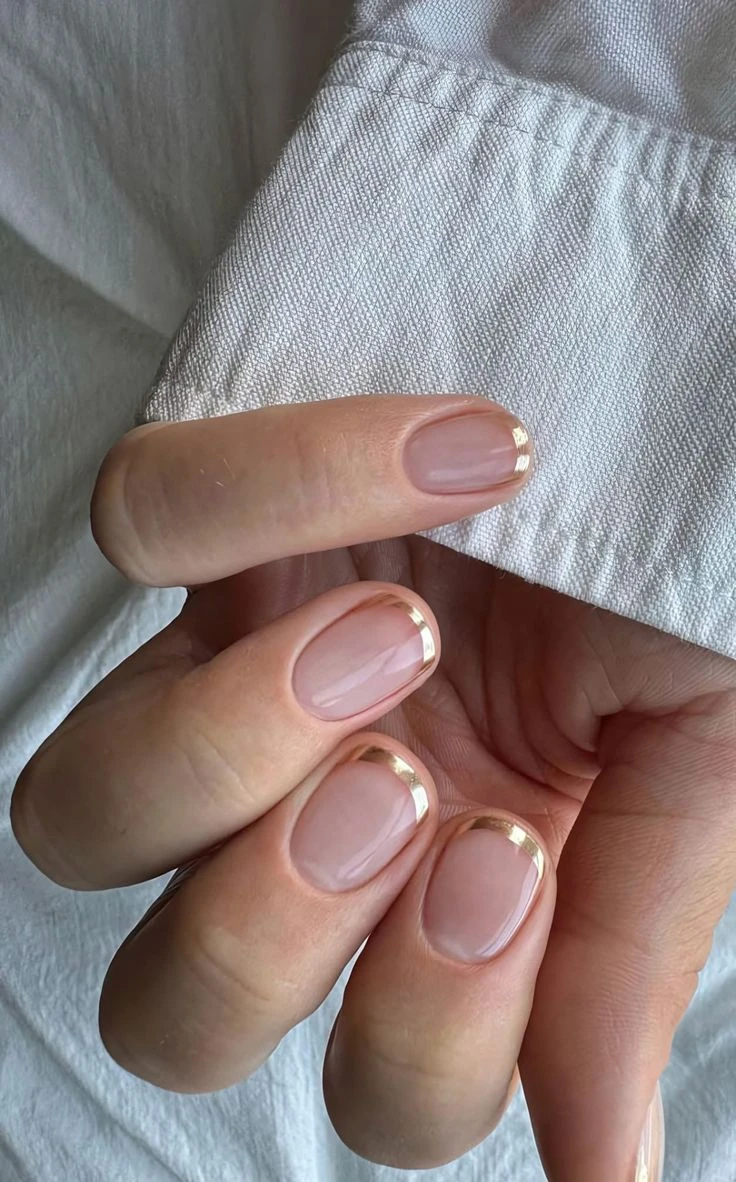 Las 6 tendencias en manicura que van a dominar el otoño en 2026