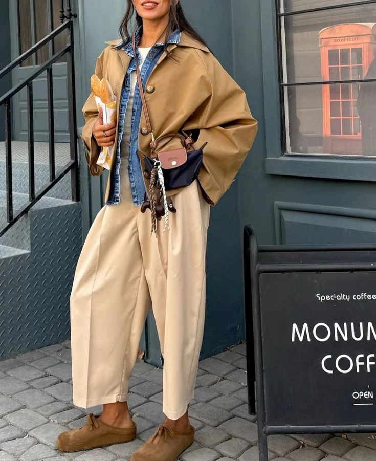 Guía de estilo: 7 looks con básicos que levantan cualquier outfit de invierno