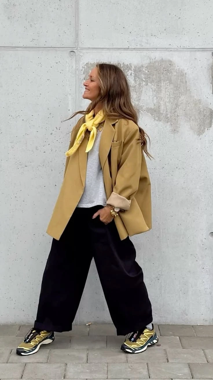 Guía de estilo: 7 looks para enfrentar el frío con estilo