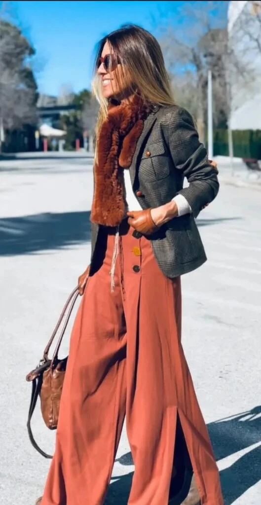 Suéter o chaqueta