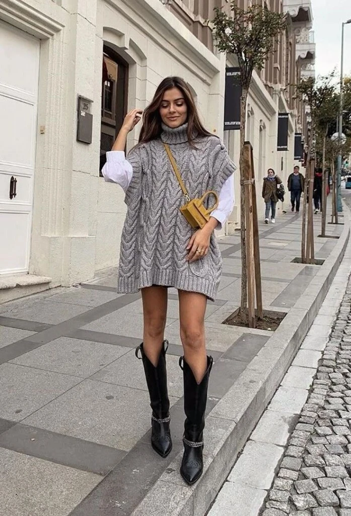 Look para NOA