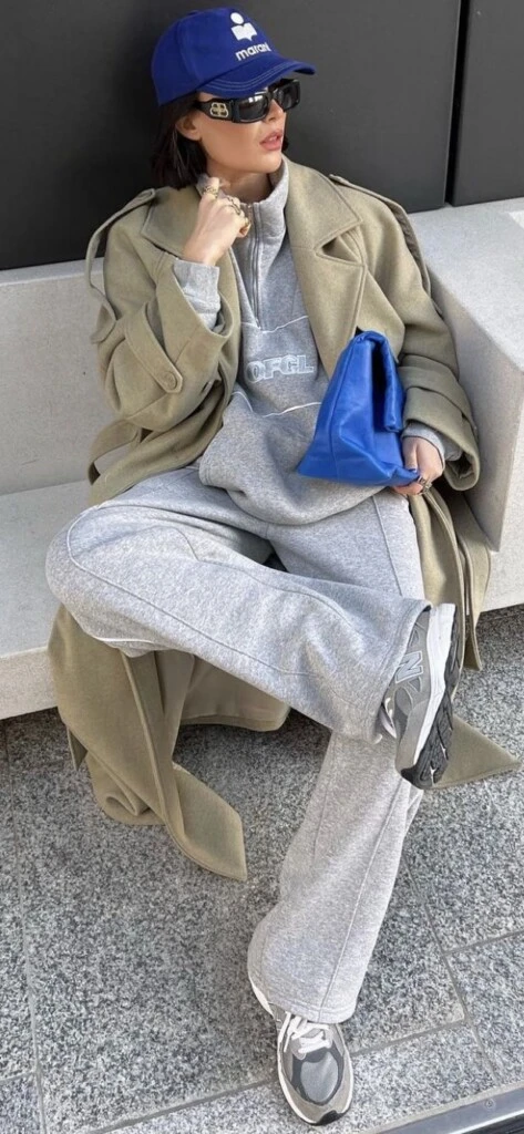 Look para AMBA