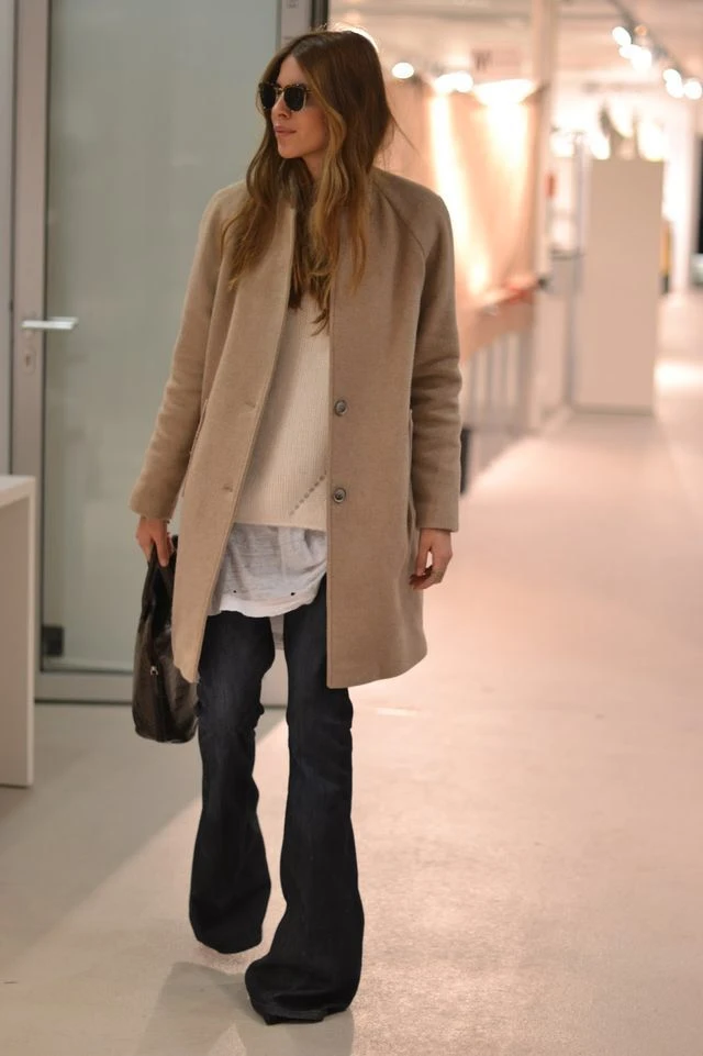 Look para litoral