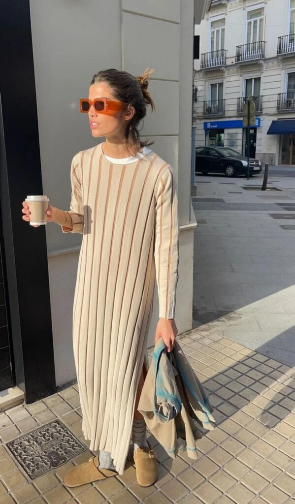 Look para NOA