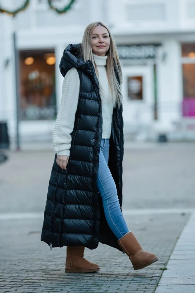 Look Patagonia