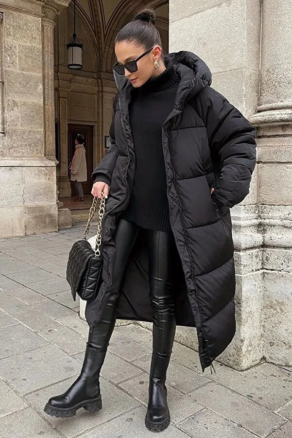 Look para Patagonia