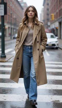 Look para AMBA