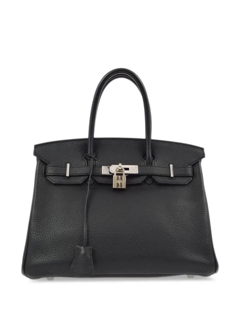 La cartera lujosa que eligió Antonela