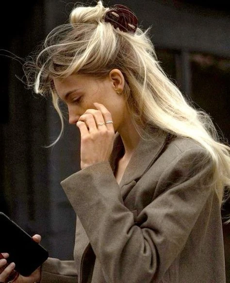 Peinado despeinado: cómo lograr el look de pelo effortless que arrasa esta temporada