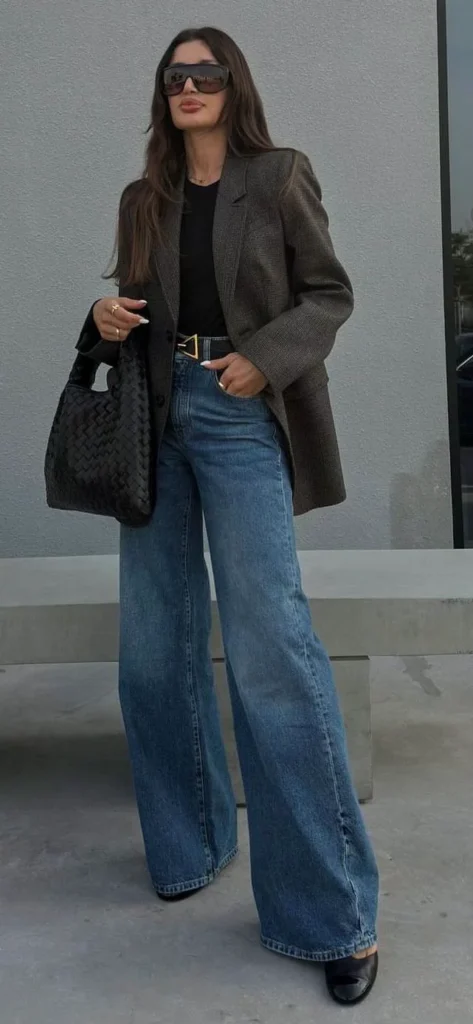 Look para NOA