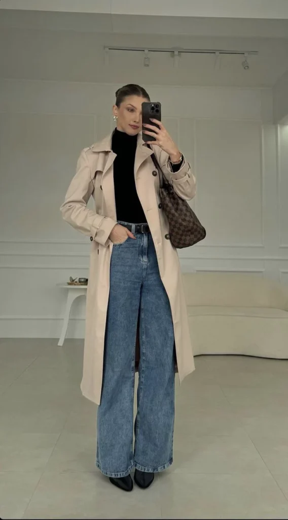 Look para AMBA