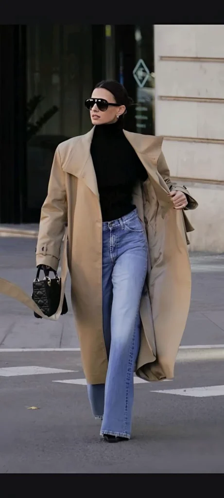Look para AMBA