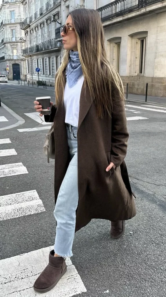 Look para Patagonia