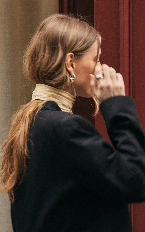 Peinado despeinado: cómo lograr el look de pelo effortless que arrasa esta temporada