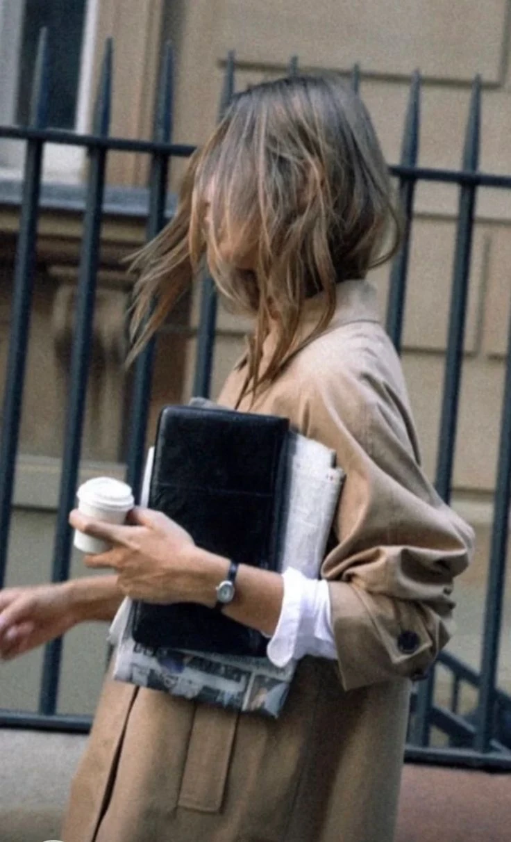 Peinado despeinado: cómo lograr el look de pelo effortless que arrasa esta temporada