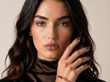 6 manicuras llamativas que son tendencia