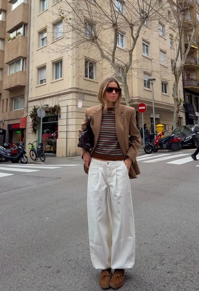 Guía de estilo: 7 looks con básicos que levantan cualquier outfit de invierno