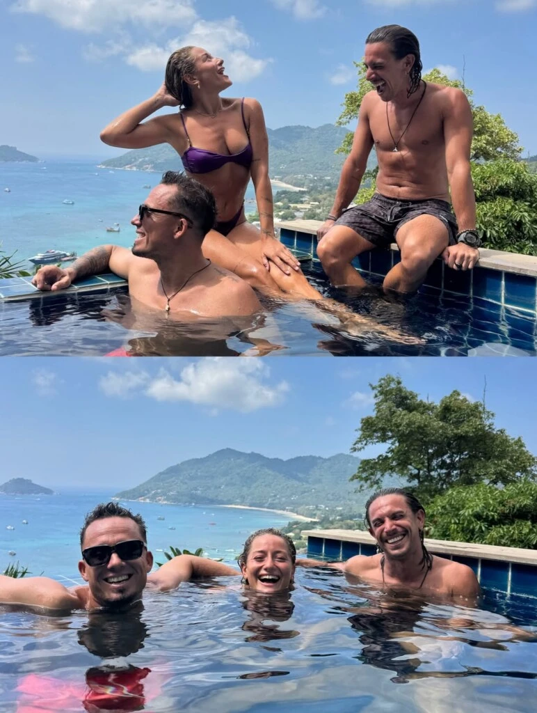 Últimas fotos