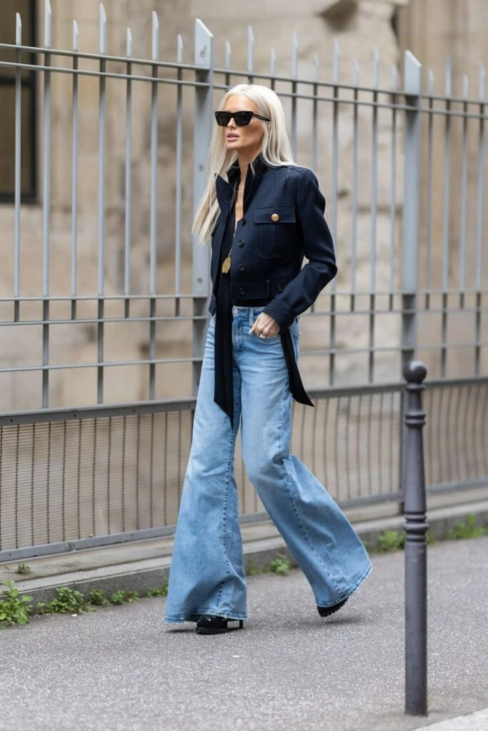 Sumá chaqueta a tu look