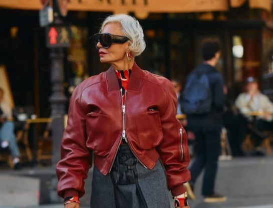Guía de estilo: 7 looks cómodos y trendy para salir de casa sin usar jeans 