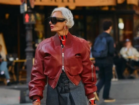 7 looks de otoño con los imprescindibles de la temporada