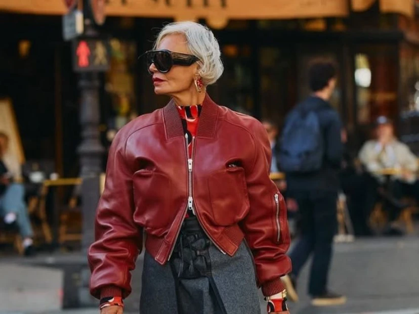7 looks de otoño con los imprescindibles de la temporada