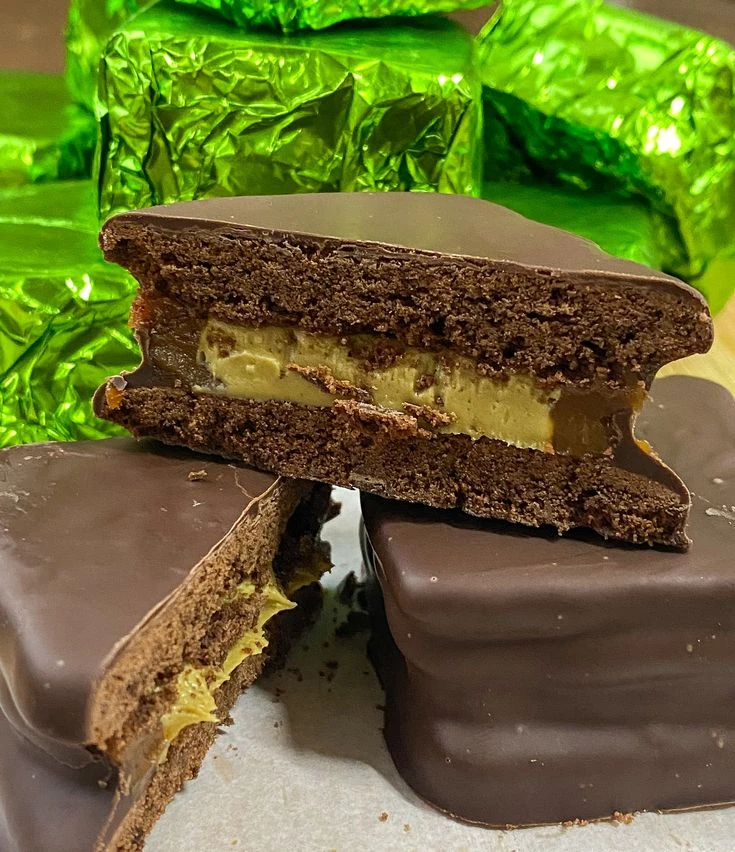 Cómo hacer alfajores de chocolate con palta: receta fácil y deliciosa

