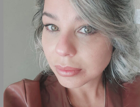 "Me arrancaron a mi hijo y sobreviví como pude": el dramático relato de una mamá víctima de violencia vicaria