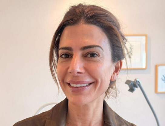 Así es el tratamiento antiage que se hizo Juliana Awada para lograr una piel radiante