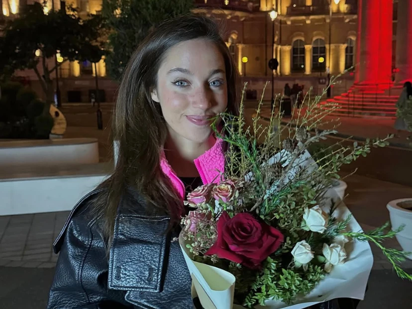 Así fue la romántica propuesta de casamiento de Brenda Di Aloy, la hija influencer de Yuyito González