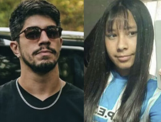 La madre de Claudio Barrelier rompió el silencio tras el crimen de Agostina Vega: "Estoy en shock"