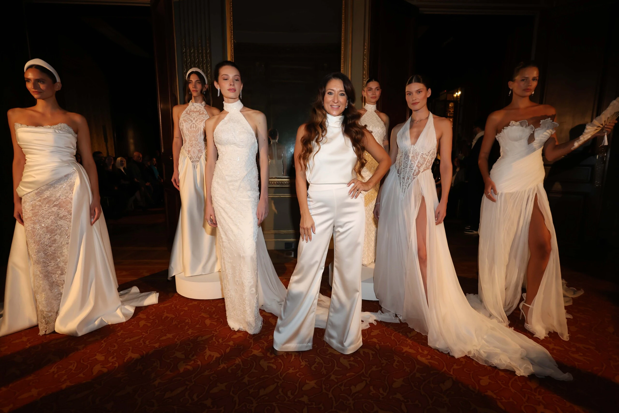 Colección Amelia Fonio.