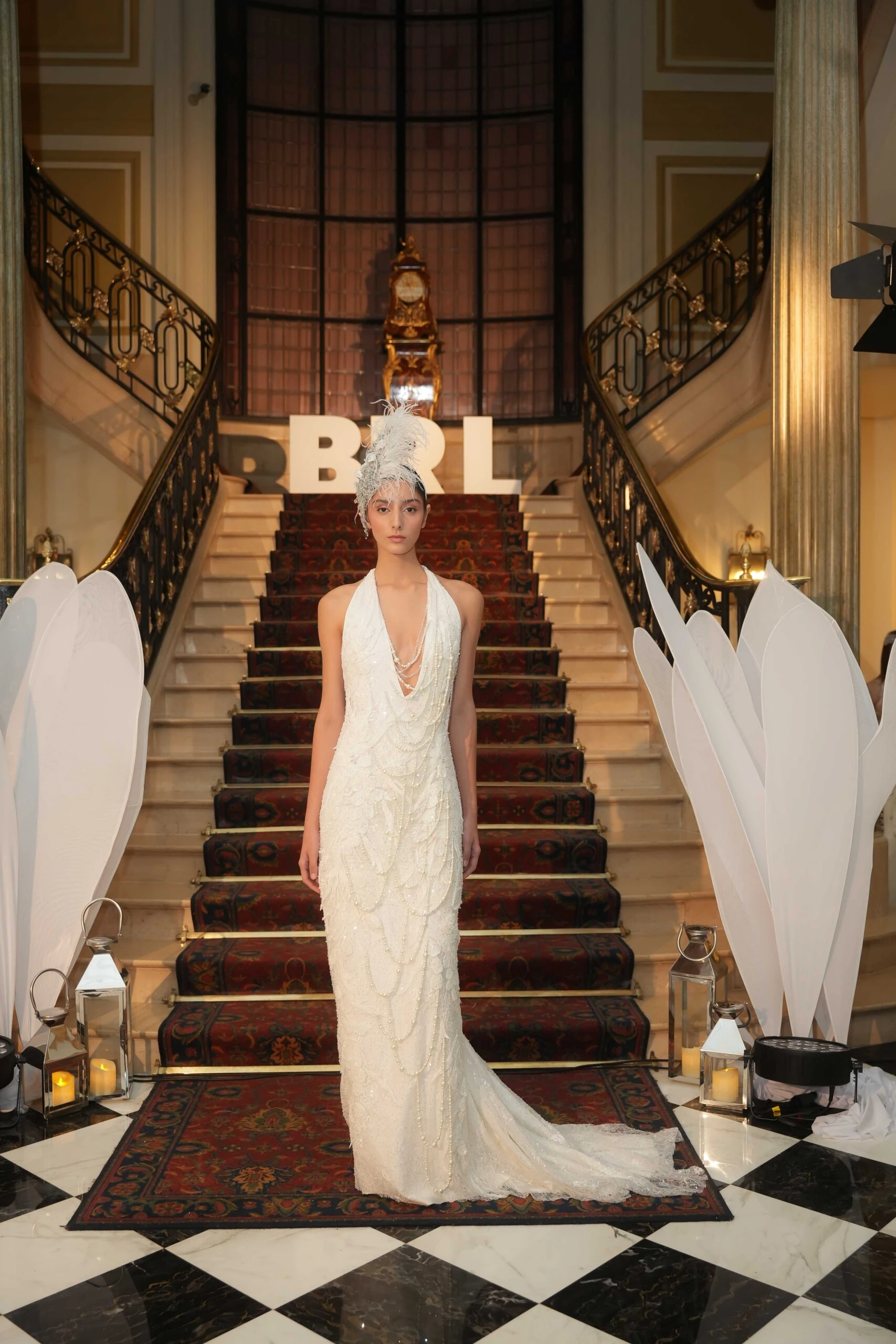 Colección Ibraina x Vizzano.