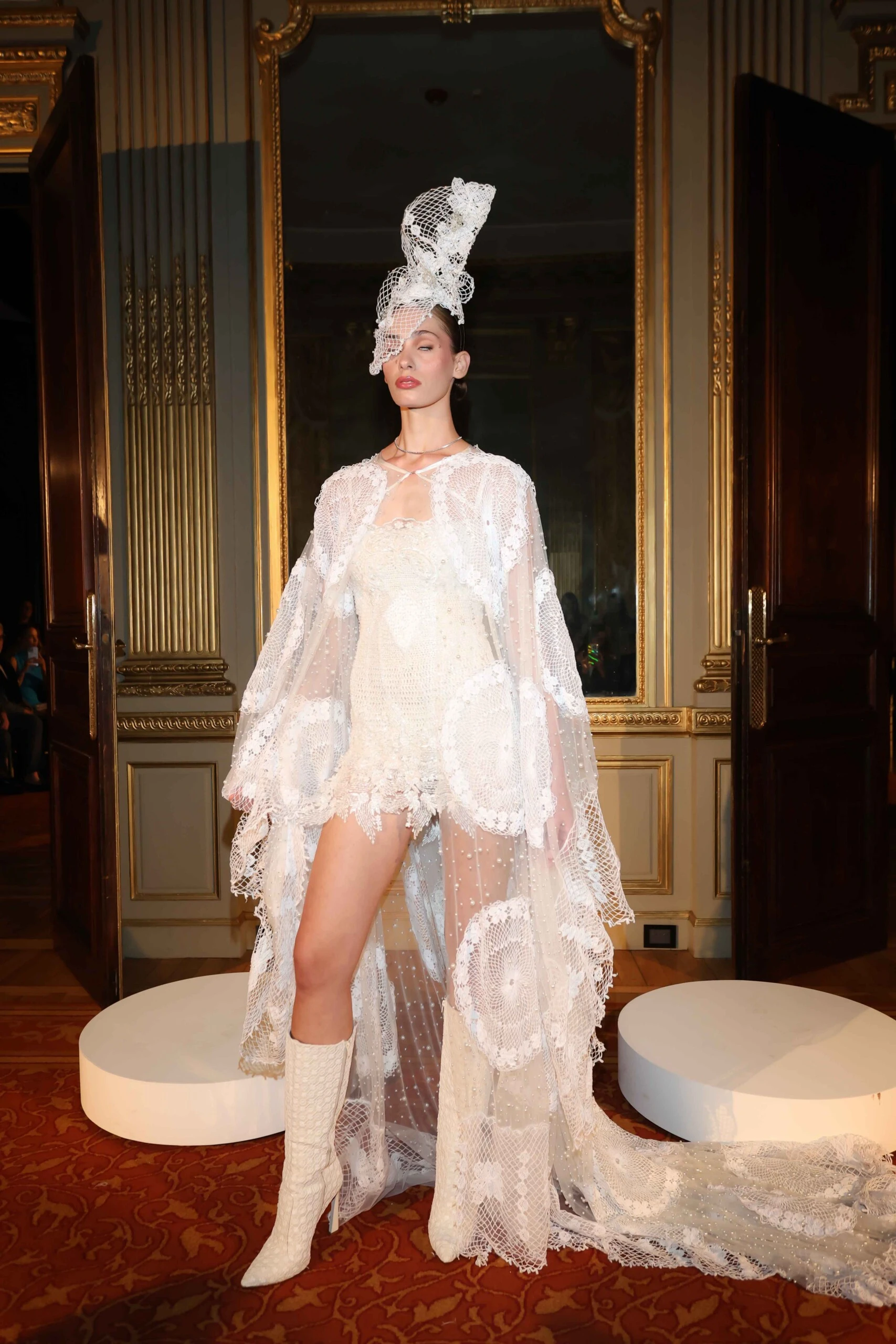 Colección Ibraina x Vizzano.