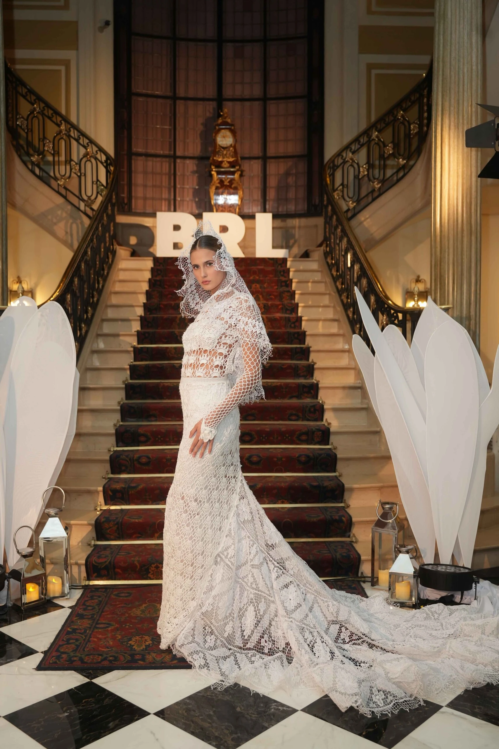 Colección Ibraina x Vizzano.