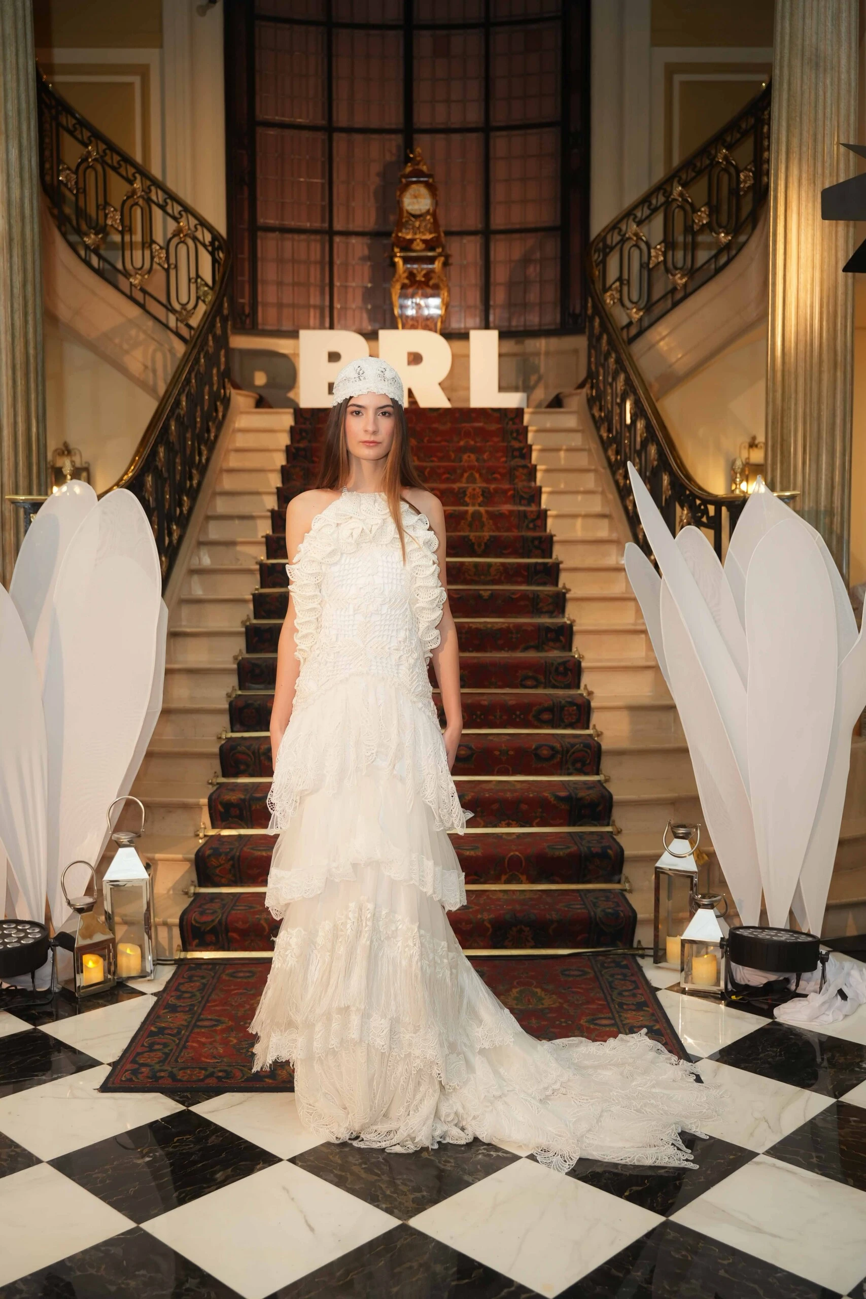 Colección Ibraina x Vizzano.