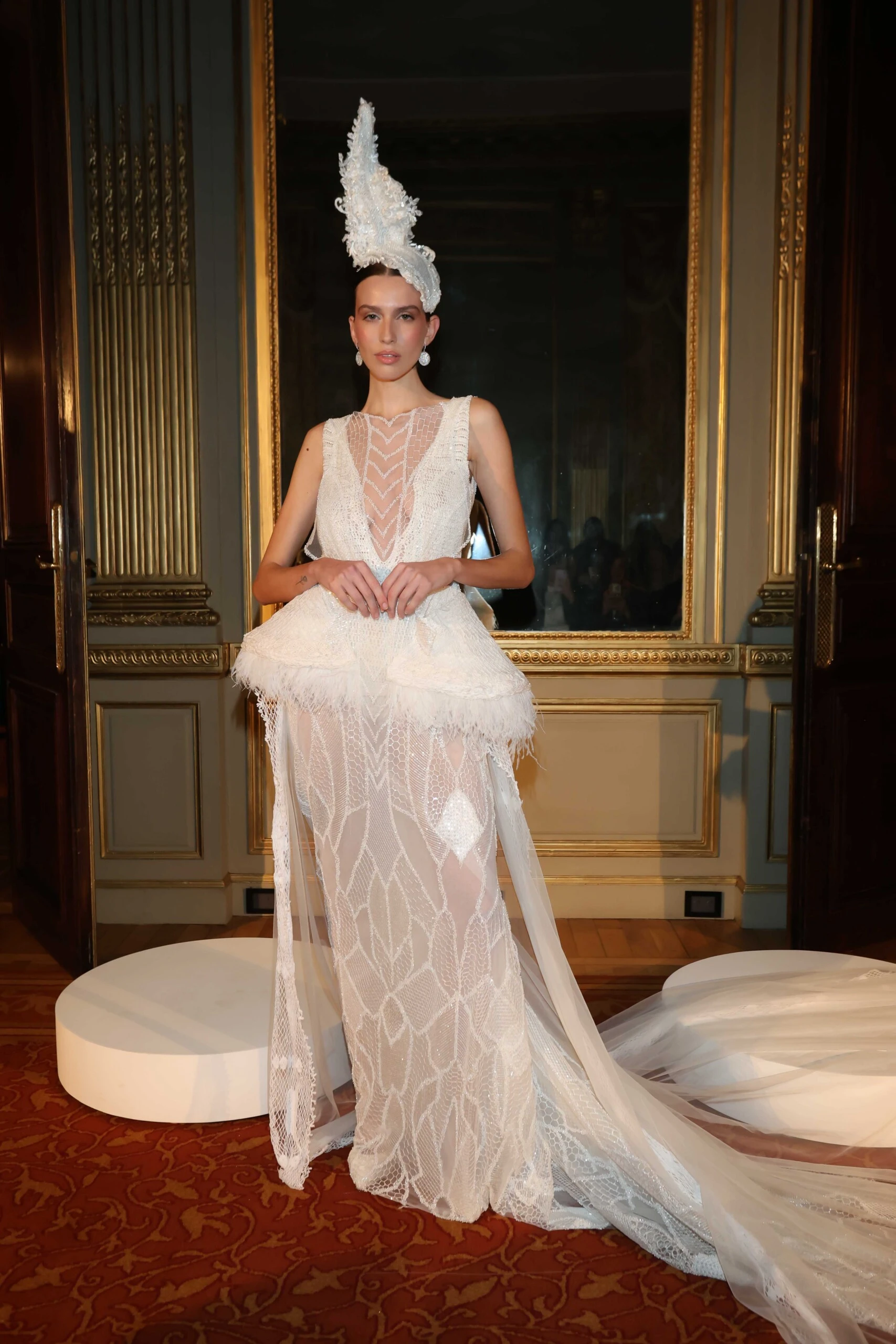 Colección Ibraina x Vizzano.