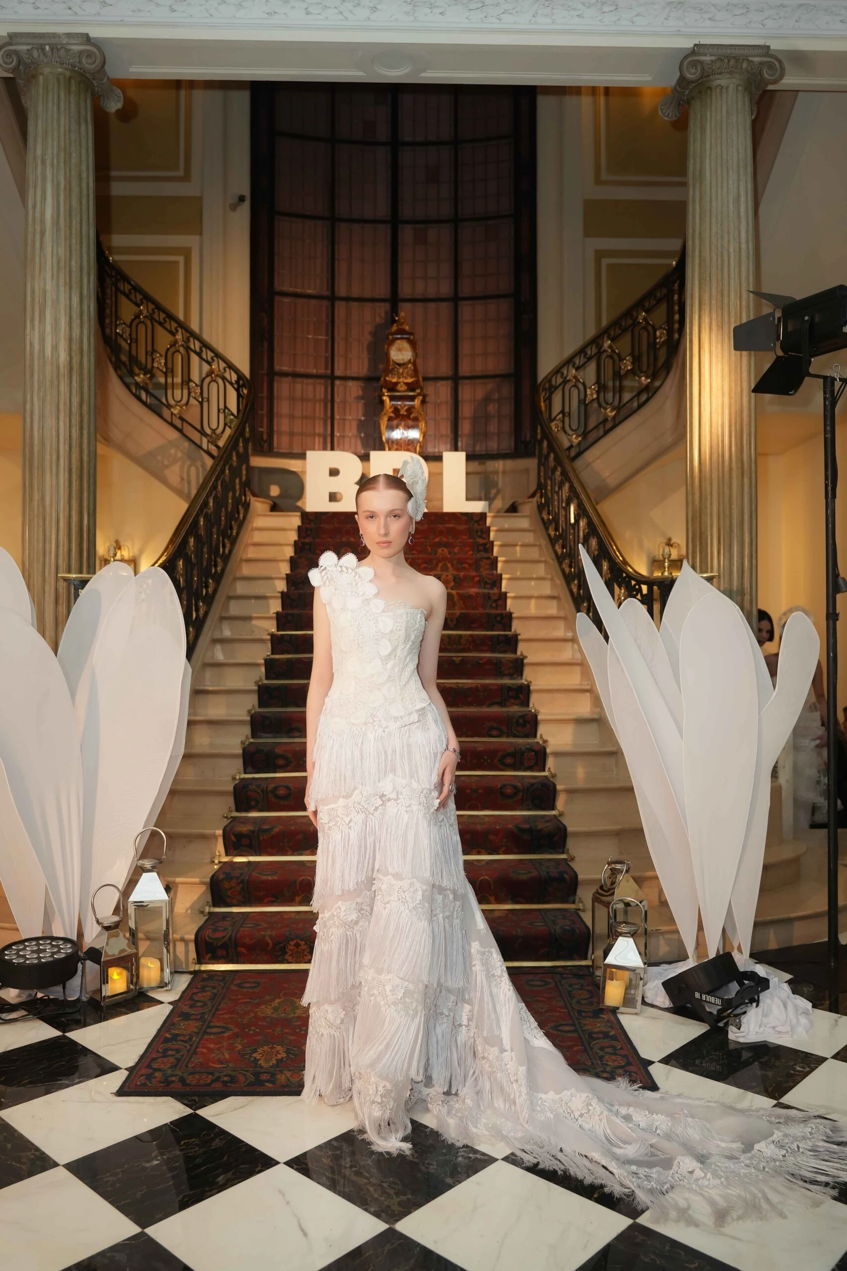 Colección Ibraina x Vizzano.