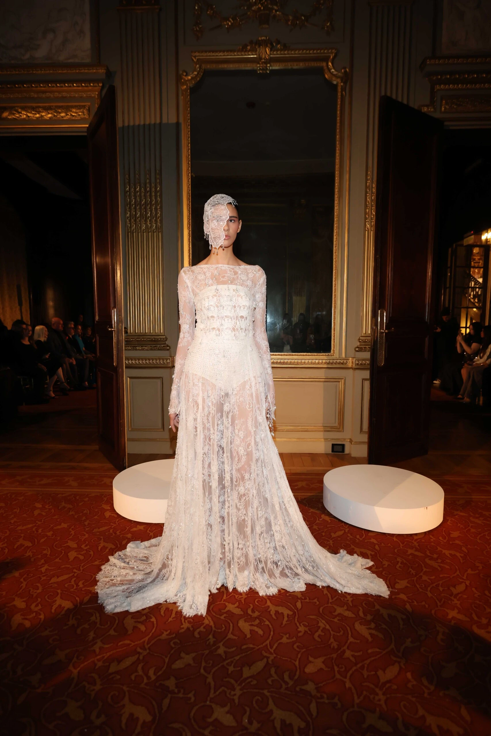 Colección Ibraina x Vizzano.