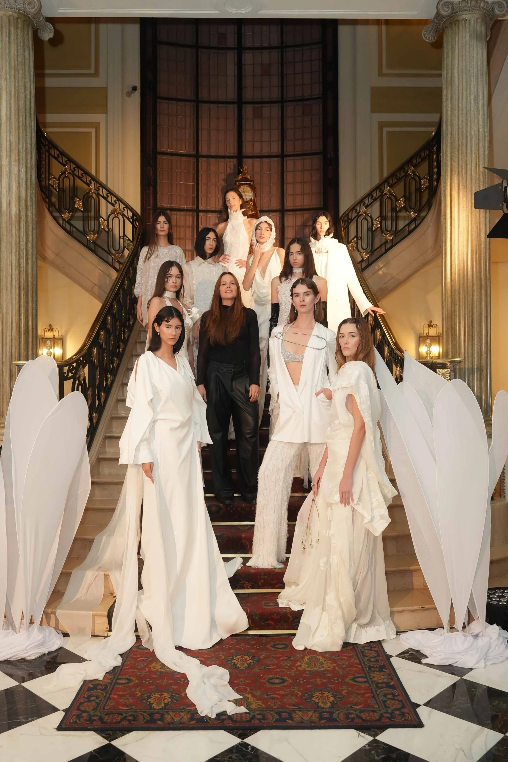 Colección Ofelia Otello.