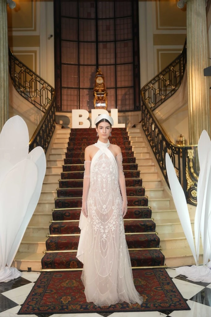 Colección Valenzuela Couture.