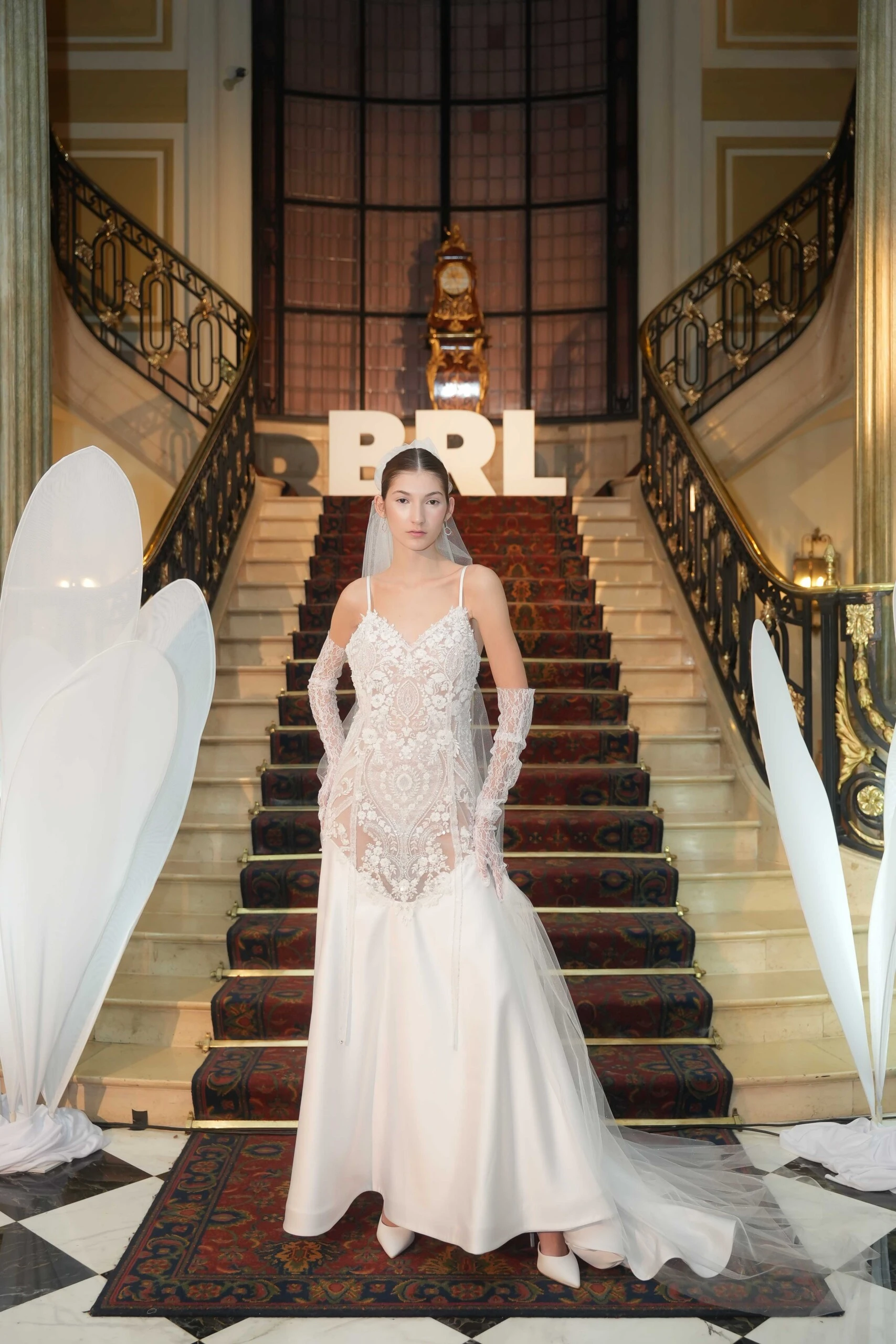 Colección Valenzuela Couture.