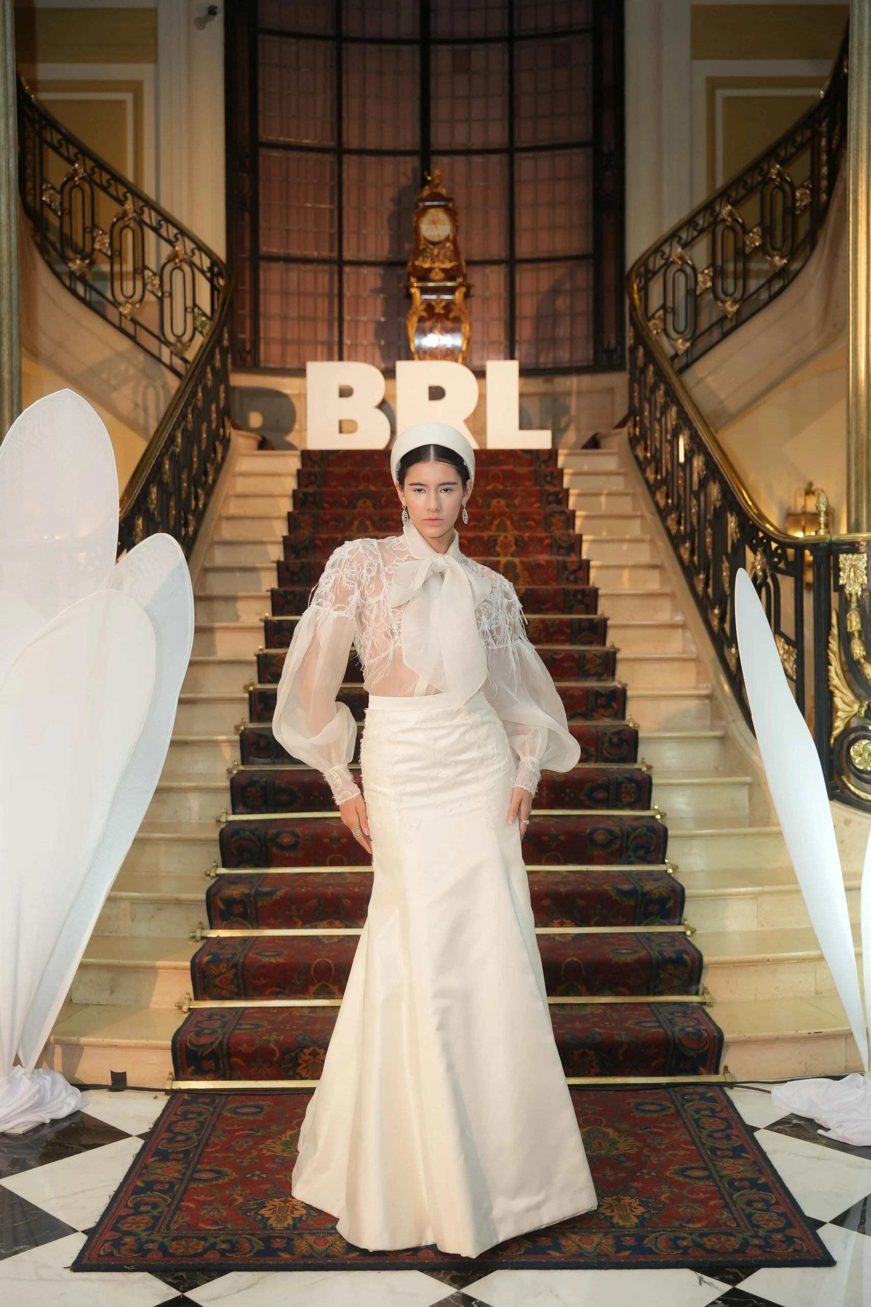 Colección Valenzuela Couture.