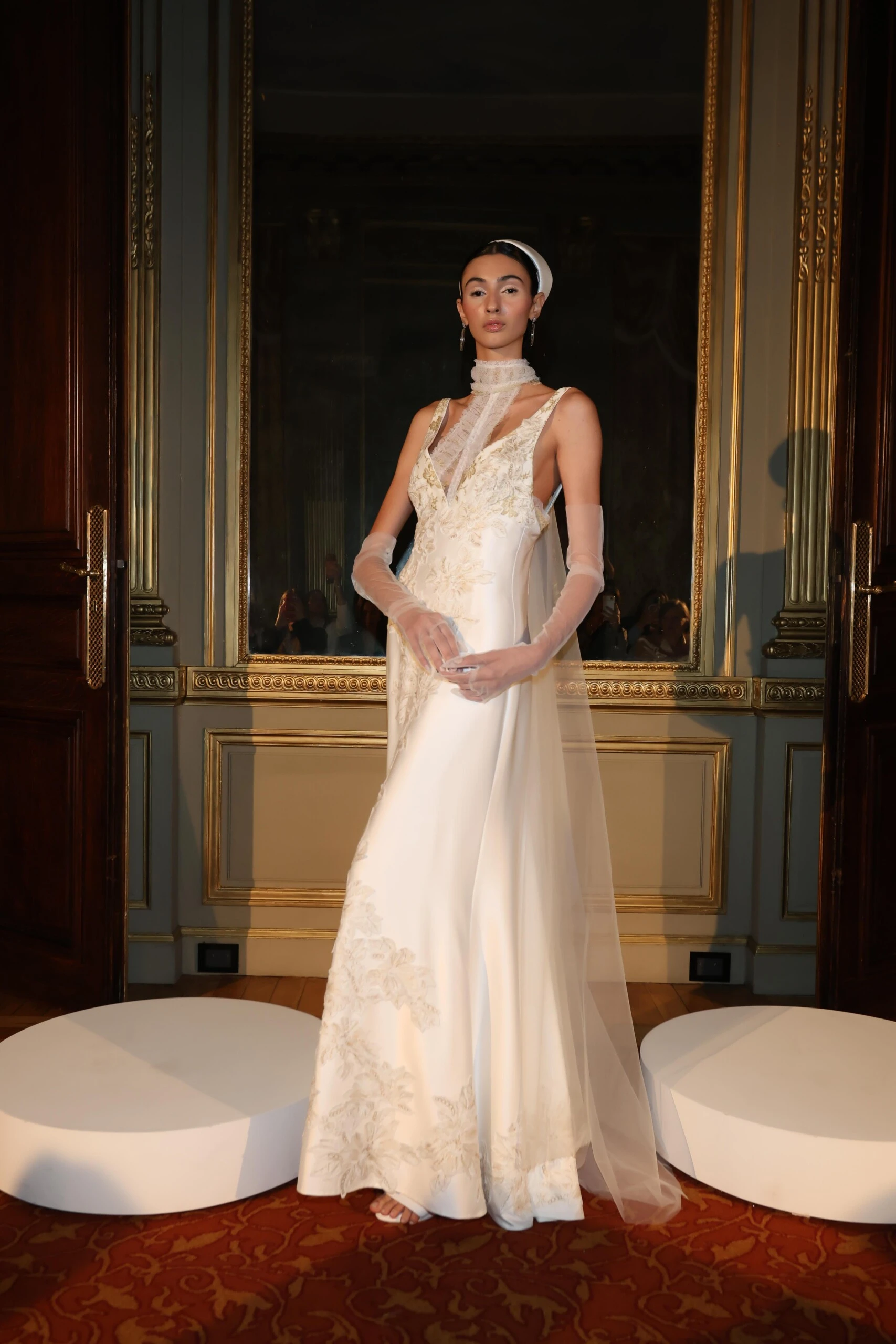 Colección Valenzuela Couture.
