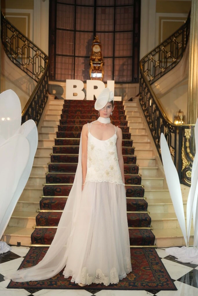 Colección Valenzuela Couture.