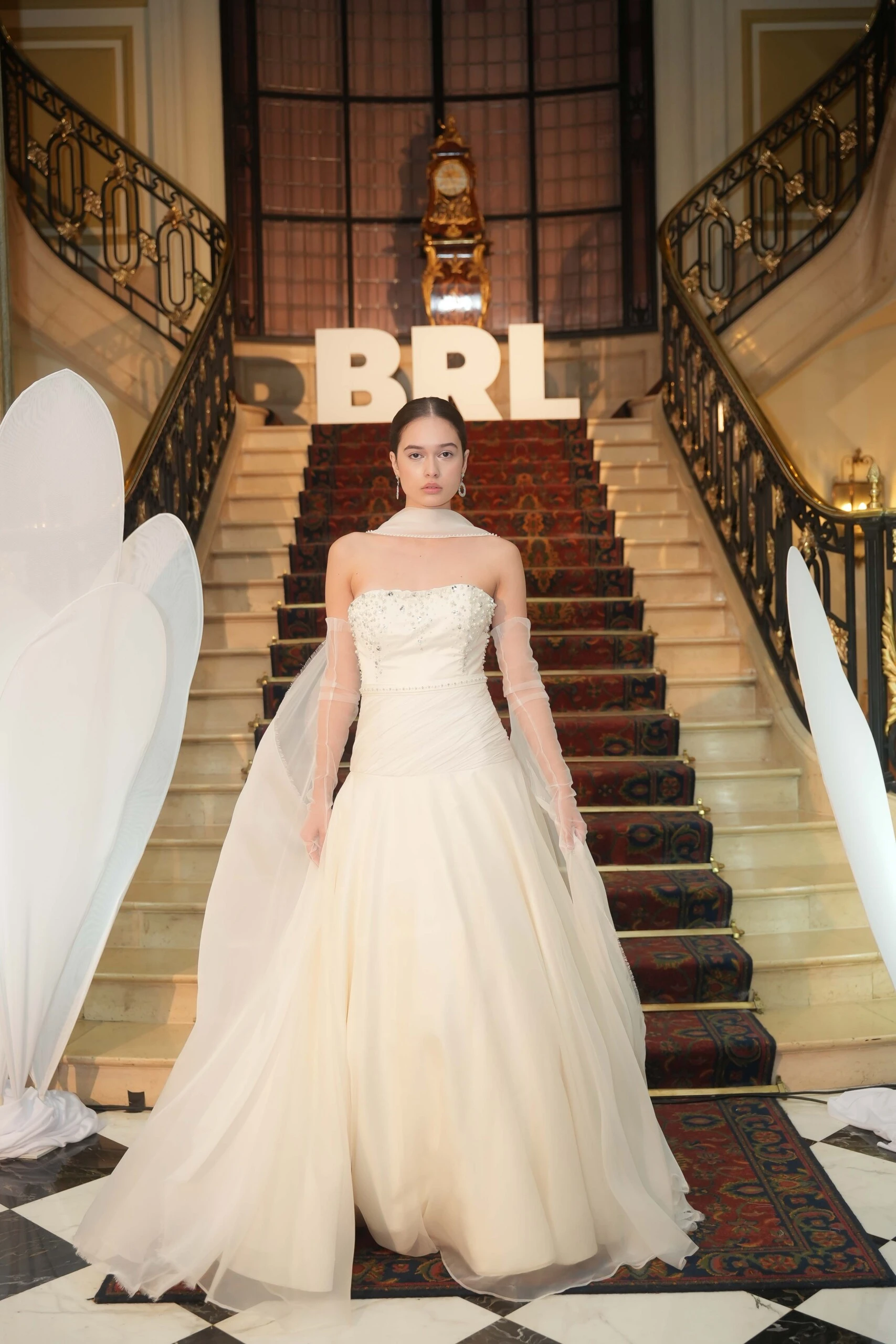 Colección Valenzuela Couture.