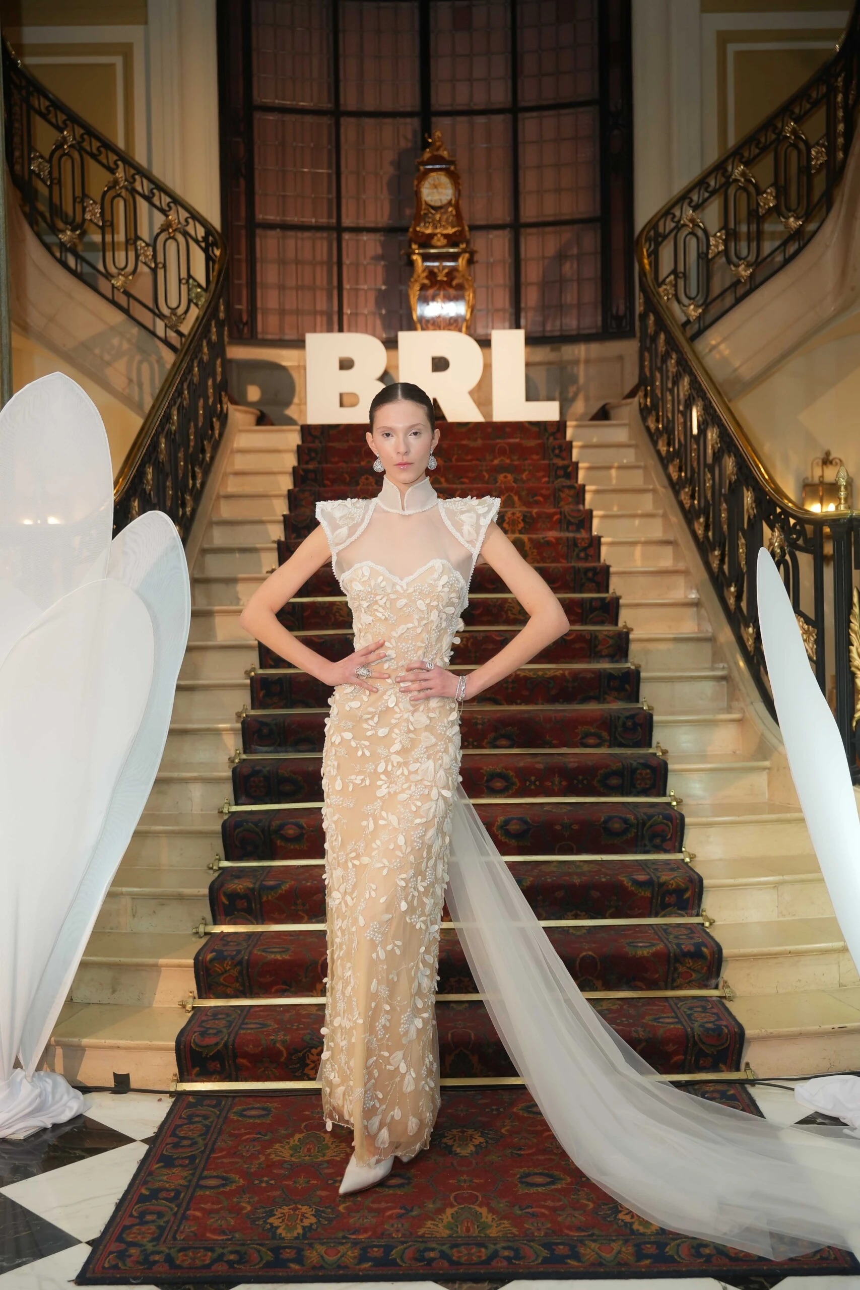 Colección Valenzuela Couture.