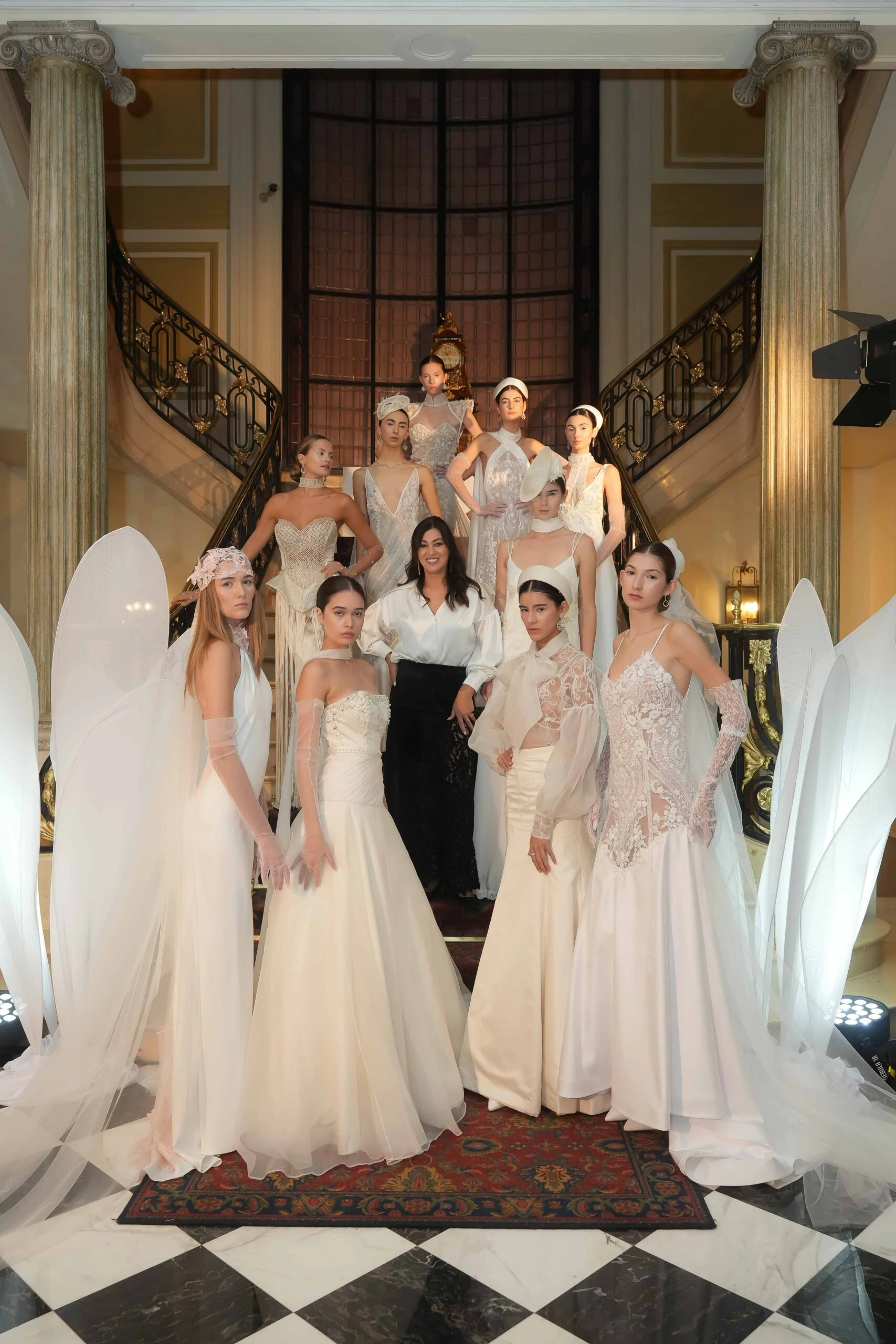 Valenzuela Couture
