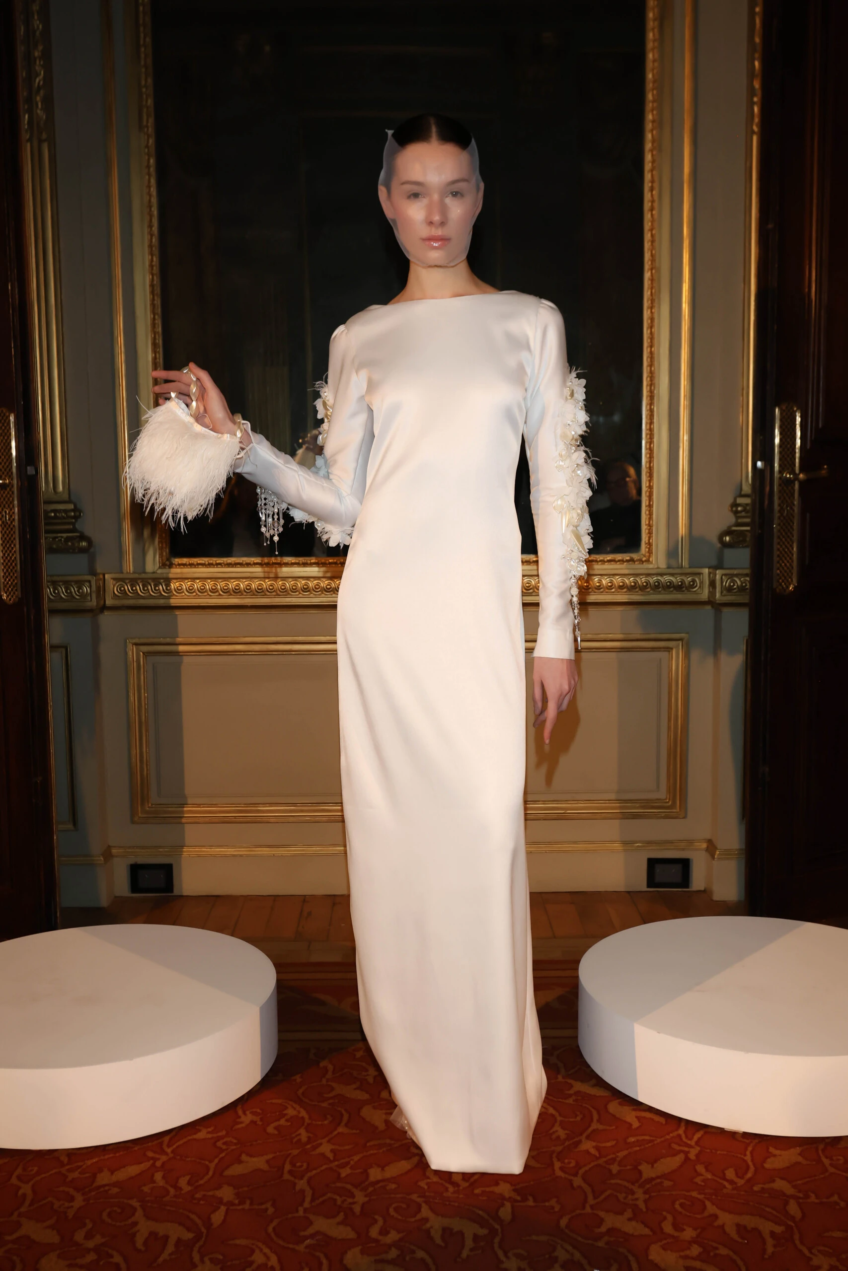 Colección Nuria Bueno.