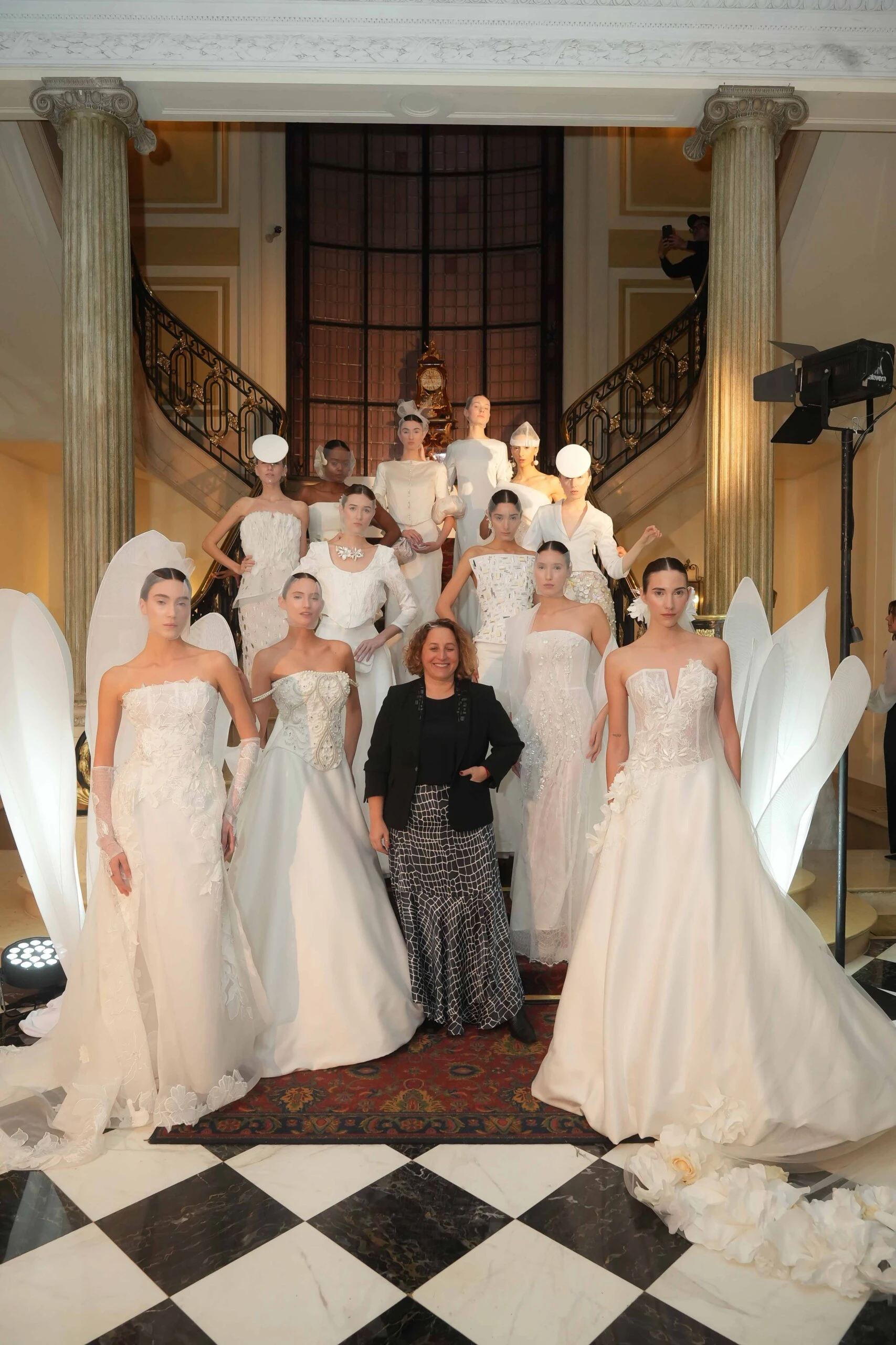 Colección Nuria Bueno.
